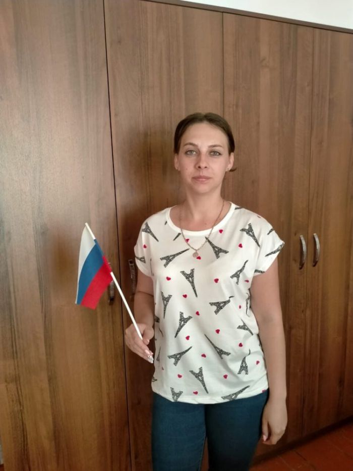 22 августа в России отмечают день Флага